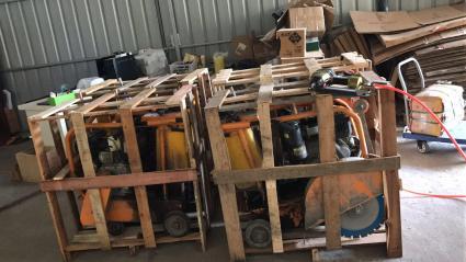 巴州行李、家具、电器包装托运