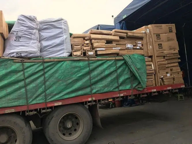 巴州家具托运