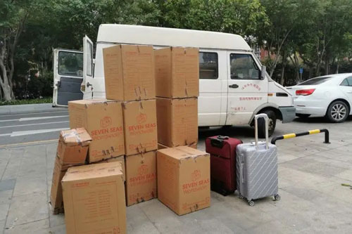 巴州行李托运公司